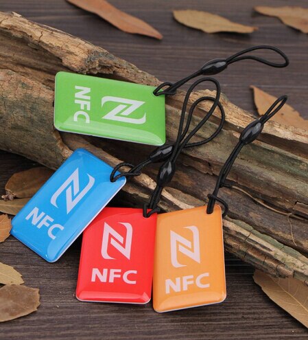  NFC ޴ Ʈ ī ū Űü, Ntag216 NFC..